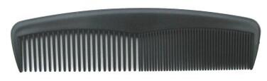PEIGNE À CHEVEUX DE POCHE
