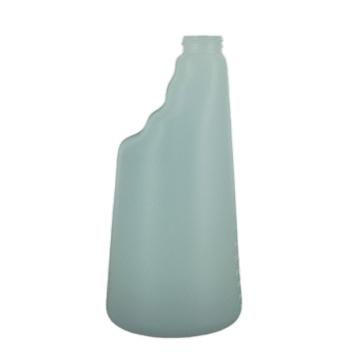 FLACON NEUTRE VIDE 600ML