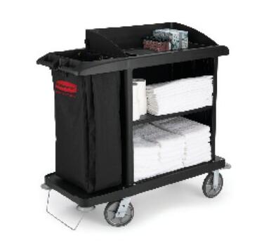 CHARIOT HOTELIER X-TRA TM NOIR