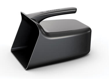 ECOPE ERGO 2,5 L NOIR