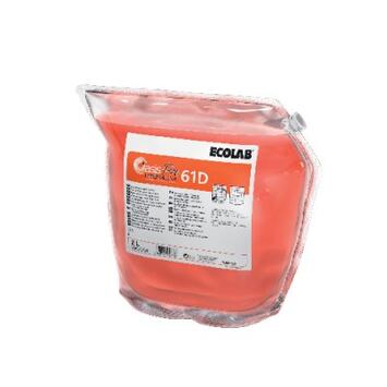 DETARTRANT DESINFECTANT SANITAIRES OASIS PRO 61D PREMIUM EU 2X2L
