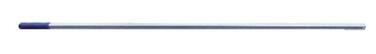 MANCHE ALUMINIUM 1,40M DIAMETRE 20MM