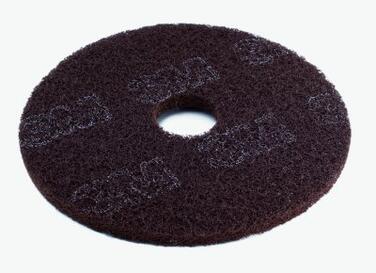 DISQUE 406MM DECAPAGE 3M MARRON
