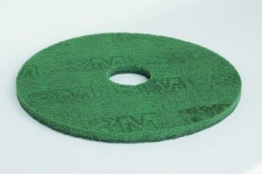 DISQUE 305MM NETTOYAGE 3M VERT