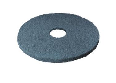 DISQUE 432MM NETTOYAGE 3M BLEU