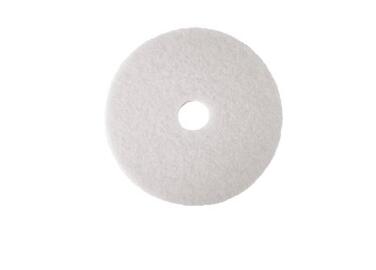 DISQUE 330MM LUSTRAGE HAUTE VITESSE 3M BLANC