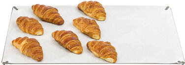 PINCES CLIP'PLAC POUR PAPIER DE CUISSON X24