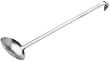 CUILLÈRE À RAGOUT INOX DE CÔTÉ 37 CM