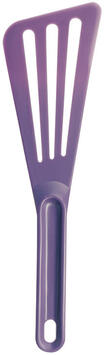 PELTON EXOGLASS AJOURÉ 30CM VIOLET