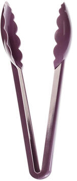 PINCE FEUILLE DE CHÊNE EXOGLASS 24 CM VIOLET