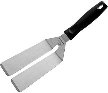 SPATULE INOX À PANINI 14 CM