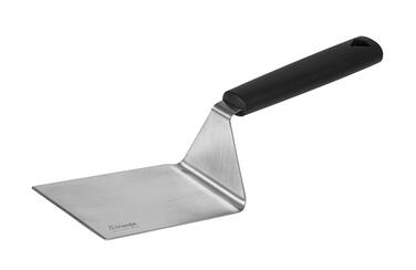 SPATULE PLANCHA INOX 15CM