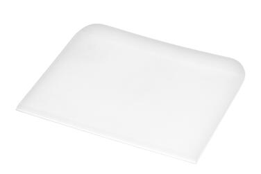 COUPE PATE 12X9,8CM BISEAUTE POLYAMIDE
