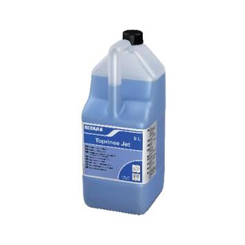 ADDITIF DE RINCAGE EAU DOUCE TOPRINSE JET ECOLABEL NS 5L