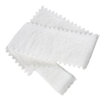 HOUSSE MICRO-FLEX A USAGE UNIQUE BLANCHE X50