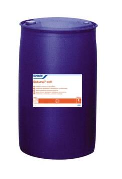 ASSOUPLISSANT BACTERICIDE SEKURAL SOFT 200L