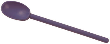MOUVETTE EXOGLASS 30 CM VIOLET