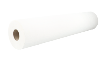 DRAP EXAMEN TECHLINE BLANC OUATE GAUFRÉ 135 FORMATS 50X34CM ECOLABEL X9