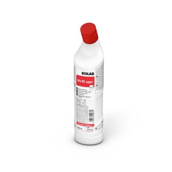 GEL WC PUISSANT INTO WC SUPER 750ML