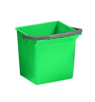 SEAU 6L VERT TECHLINE