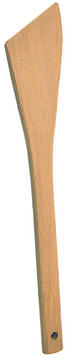 SPATULE RACLETTE HÊTRE 30 CM