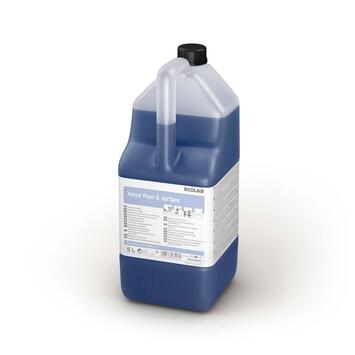 NETTOYANT NEUTRE MULTI SURFACES XENSE FLOOR & SURFACE 5L