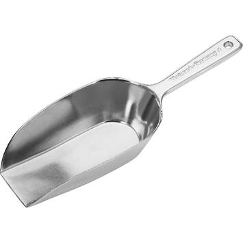 PELLE À FARINE MONOBLOC ALUMINIUM 258 CL