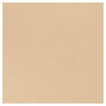 SERVIETTE 38X38CM OUATE GAUFRÉE CELI-OUATE 2 PLIS KRAFT NATURE X900