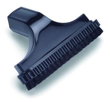 CAPTEUR POUSSIERE TAPISSERIE BROSSE COULISSANTE LARGEUR 150MM