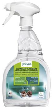 DEGRAISSANT CUISINE LE VRAI PROFESSIONNEL ECOLABEL EU 750ML
