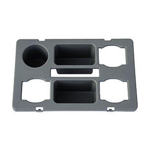 INSERT PORTE FLACON OASIS RTU