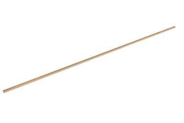 MANCHE POUR PELLON HÊTRE 22X27 MM LONGUEUR 1.5 M