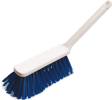 BALAYETTE 31CM BLEUE