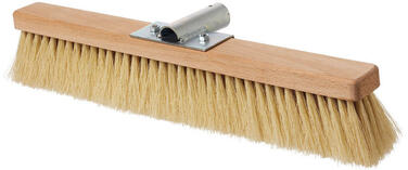BROSSE BALAI FOUR 60CM FIBRES TAMPICO