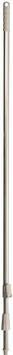 MANCHE TELESCOPIQUE ALUMINIUM 2,5M