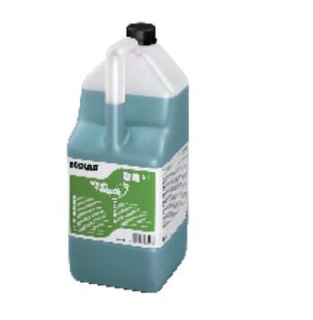 NETTOYANT SOLS SANS RINCAGE WASH N WALK 5L