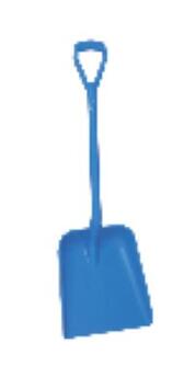 PELLE ALIMENTAIRE MANCHE DROIT 1035MM BLEU