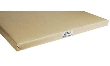 NAPPE FORMAT PAPIER KRAFT 70X70CM BRUN X500
