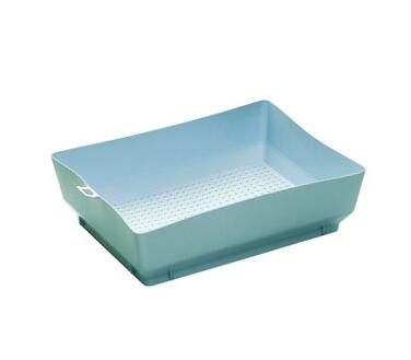 GRILLE PRE IMPREGNATION POUR CHARIOT ORIGO