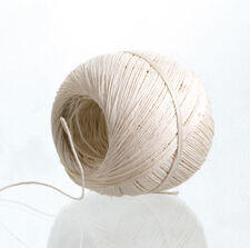 FICELLE SAUCIFIL 10 PELOTES DE 100G 3,5/2 X10