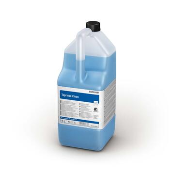 ADDITIF DE RINCAGE EAU DOUCE TOPRINSE CLEAN ECOLABEL NS 5L