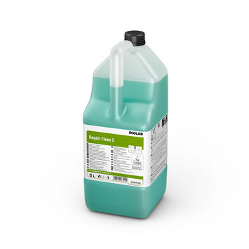 NETTOYANT SOLS CARRELAGE REGAIN CLEAN S 5L