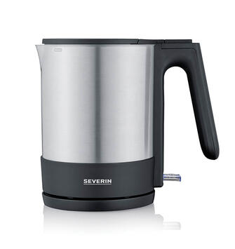 BOUILLOIRE ELECTRIQUE WK3409 1,7L INOX NOIR