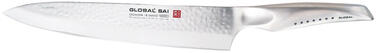 GLOBAL SÉRIE SAÏ COUTEAU DE CUISINE SAI-06 25 CM