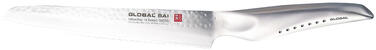 GLOBAL SÉRIE SAÏ COUTEAU A PAIN SAI-M04 17 CM