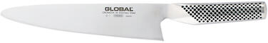 GLOBAL SÉRIE G COUTEAU À DÉCOUPER G1 INOX 21 CM