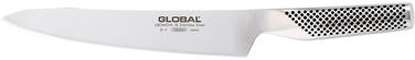 GLOBAL SÉRIE G COUTEAU À VIANDE G3 INOX 21 CM