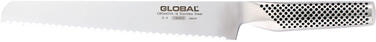 GLOBAL SÉRIE G COUTEAU À PAIN G9 INOX 22 CM