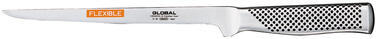 GLOBAL SÉRIE G COUTEAU FILET DE SOLE INOX G30 21 CM