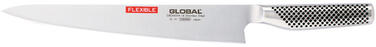 GLOBAL SÉRIE G COUTEAU FILET DE POISSON G19 27 CM